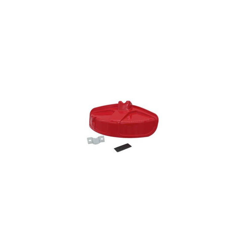 GUARDAPIEDRA CON HOJA DM 28 AG4590033 Compatible