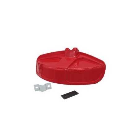 GUARDAPIEDRA CON HOJA DM 28 AG4590033 Compatible | NewgardenParts.com