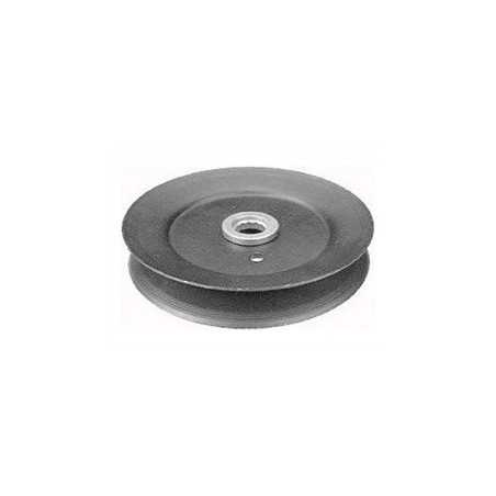 UNIVERSAL V-PULLEY - VIP3480-3.765 AG2020023 Compatible