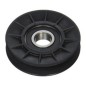 UNIVERSAL V-PULLEY - VIP3560-3.585 AG2020024 Compatible