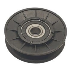 Poulie trapézoïdale universelle - VIP4000-4.105 AG2020028 Compatible