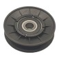 Poulie trapézoïdale universelle - VIP4000-4.105 AG2020028 Compatible