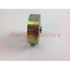 Clutch bell MARUYAMA brushcutter BC 450 520 010484 | NewgardenParts.com