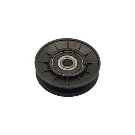 UNIVERSAL V-PULLEY - VIP4000-4.316 AG2020025 Compatible | NewgardenParts.com