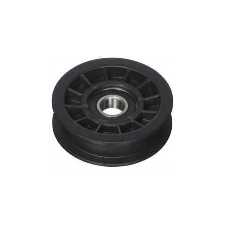 UNIVERSAL FLAT PULLEY - FIP3000-1.01 AG2030050 Compatible | NewgardenParts.com