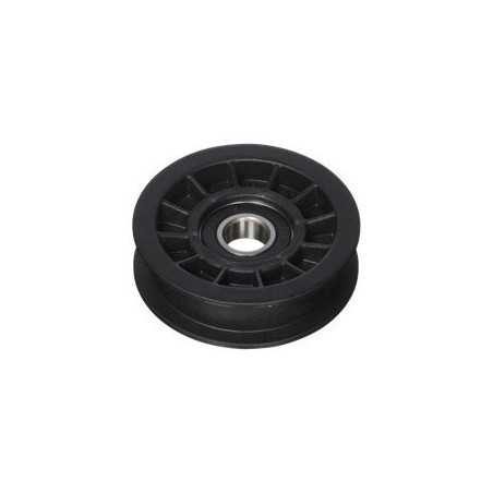 UNIVERSAL FLAT PULLEY - FIP5000-1.25 AG2030058 Compatible | NewgardenParts.com