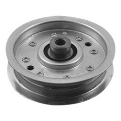 Polea plana universal compatible con AG2030010