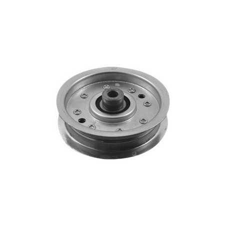Universal Flat Pulley AG2030010 Compatible | NewgardenParts.com