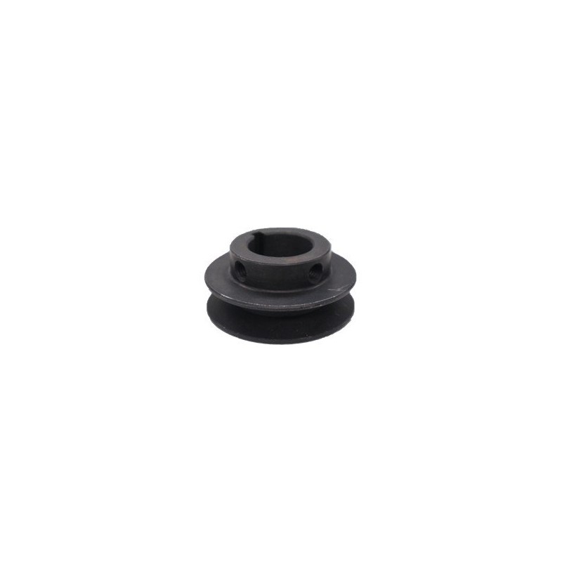 China type lawnmower traction pulley Ø55 AG0613003 Compatible