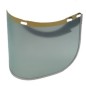 Visière de rechange en polycarbonate compatible AG4099996