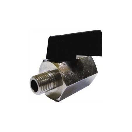 GREASE PUMP TAP AG0170739 Compatible