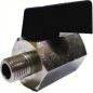 GREASE PUMP TAP AG0170739 Compatible
