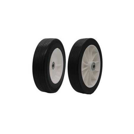 WHEEL WITH PIN DM 150 AG3590150 Compatible | NewgardenParts.com