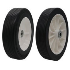 ROUE AVEC AXE DM 170 AG3590170 Compatible