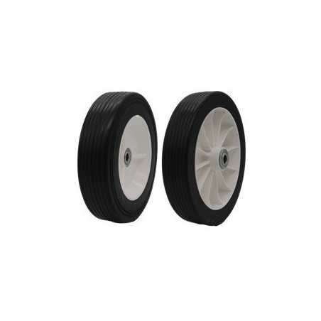 WHEEL WITH PIN DM 170 AG3590170 Compatible | NewgardenParts.com