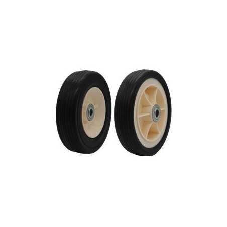 ROUE AVEC ROULEMENT DM 150 AG3591150 Compatible | NewgardenParts.com