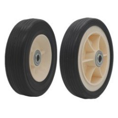 Rad mit Lager DM 170 AG3591170 kompatibel | NewgardenParts.com