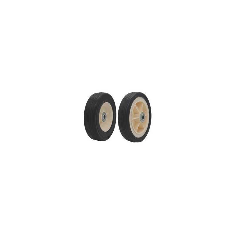 Rad mit Lager DM 170 AG3591170 kompatibel