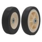 RUEDA CON RODAMIENTO DM 170 AG3591170 Compatible