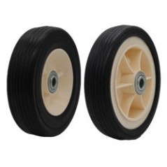 Rad mit Lager DM 200 AG3591200 kompatibel | NewgardenParts.com