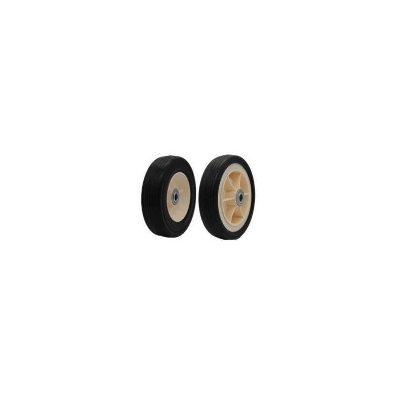 Rad mit Lager DM 200 AG3591200 kompatibel