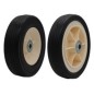 Rad mit Lager DM 200 AG3591200 kompatibel