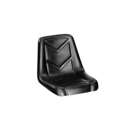 PADDED HIGH SEAT AG7800666 Compatible | NewgardenParts.com