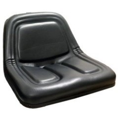 SEDILE IMBOTTITO TRATTORINO AG0100027 Compatibile