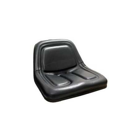 PADDED SEAT TRACTOR AG0100027 Compatible | NewgardenParts.com