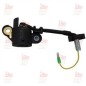 OIL LEVEL FLOAT AG0240522 Compatible