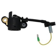 OIL LEVEL FLOAT AG0240522 Compatible