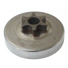 Clutch bell 6 teeth chainsaw models MS200 ORIGINAL STIHL 11296402000 | NewgardenParts.com