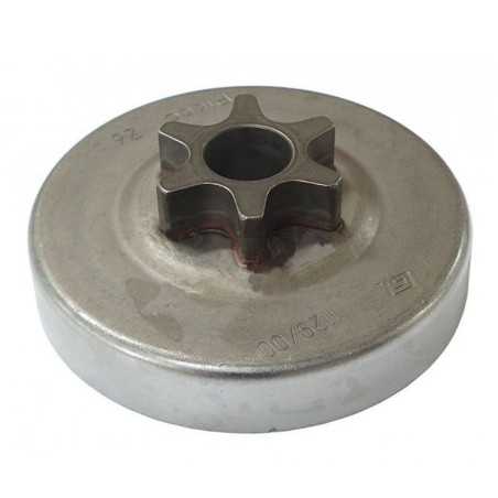 Clutch bell 6 teeth chainsaw models MS200 ORIGINAL STIHL 11296402000 | NewgardenParts.com