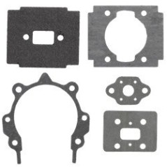 1E34F SERIE DE GUARNICIÓN DECE 34CC AG2200018 Compatible