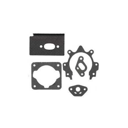 1E36F SERIE GUARN. DECE 36CC AG2200019 Compatibile | NewgardenParts.com