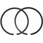 SEGMENT SET 2T DM 39x1.2MM AG2201028 Compatible