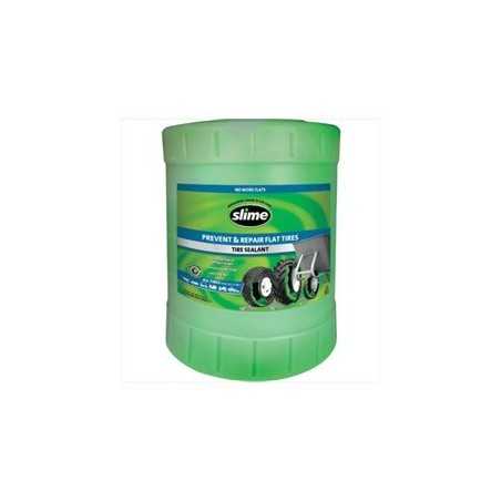 PUNCTURE-PROOF SEALANT SLIME LT.20 AG0160010 Compatible | NewgardenParts.com