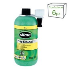 ANTI-PUNCH LIQUID 0.473 LT SLIME AG0160039 Compatible | NewgardenParts.com