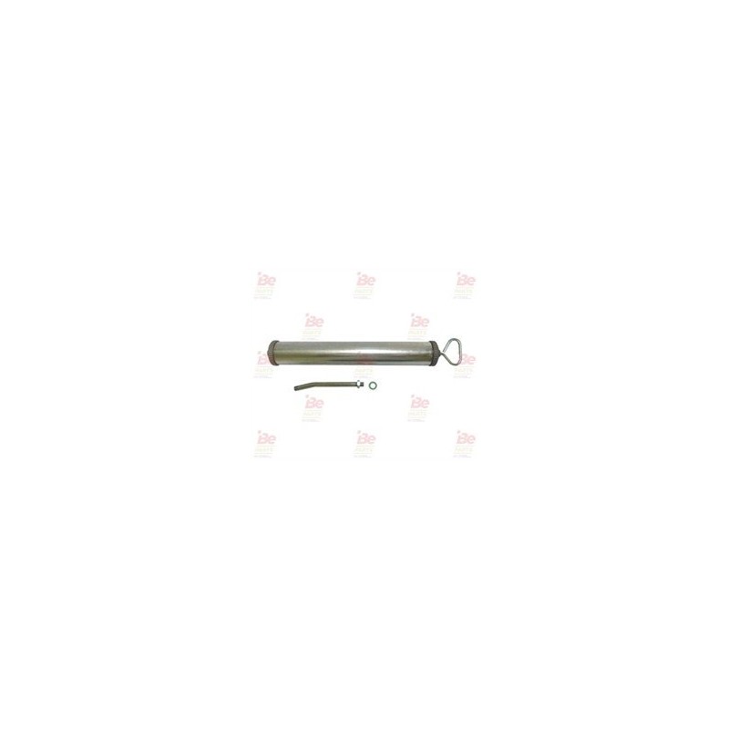 OIL SYRINGE GR.350 AG0170764 Compatible