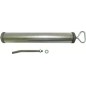 OIL SYRINGE GR.350 AG0170764 Compatible