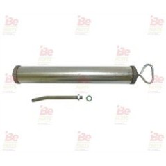 SERINGUE À HUILE GR.600 AG0170765 Compatible | NewgardenParts.com
