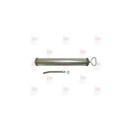 ÖLSPRITZE GR.600 AG0170765 Kompatibel | NewgardenParts.com