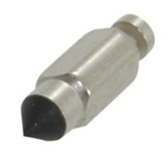 Aiguille de carburateur 3/8" VITON AG0410001 compatible | NewgardenParts.com
