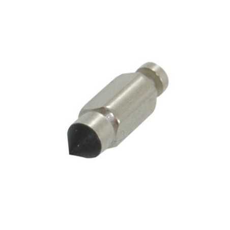 CARBURETOR NEEDLE 3/8" VITON AG0410001 Compatible | NewgardenParts.com