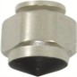 AGUJA DE CARBURADOR 3/8" VITON AG0410001 Compatible