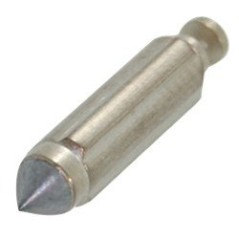 Aiguille de carburateur 5/8" VITON AG0410002 compatible | NewgardenParts.com