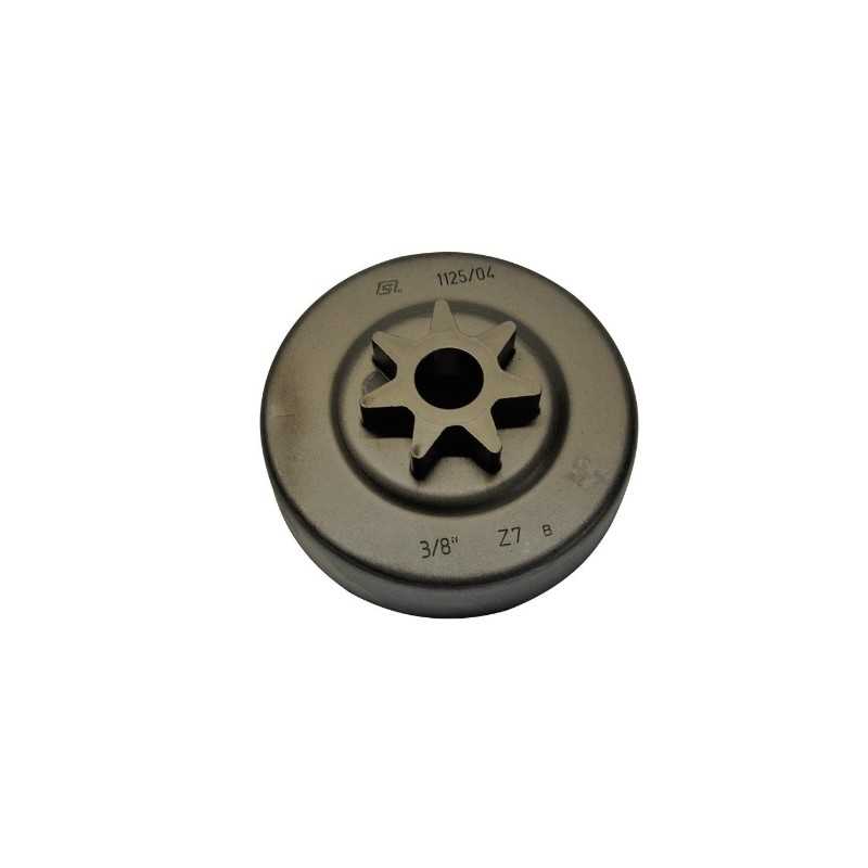 Chainsaw clutch bell models 034 036 ORIGINAL STIHL 11256402004