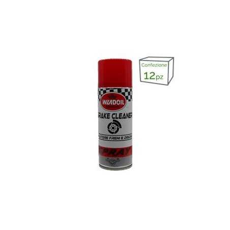 BRAKE CLEANER SPRAY - 400ML AW14303412 Compatible | NewgardenParts.com