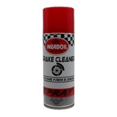 BRAKE CLEANER SPRAY - 400ML AW14303412 Compatible