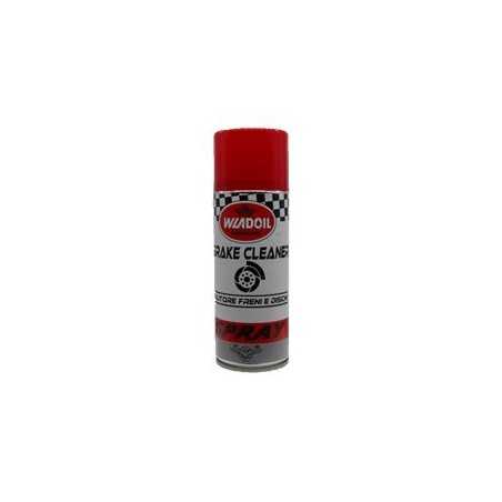 BRAKE CLEANER SPRAY - 400ML AW14303412 Compatible
